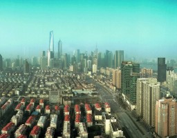 Good morning, Pudong