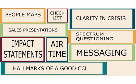 PrivateSales Coach Services