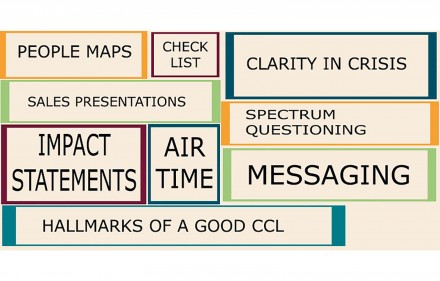 PrivateSales Coach Services