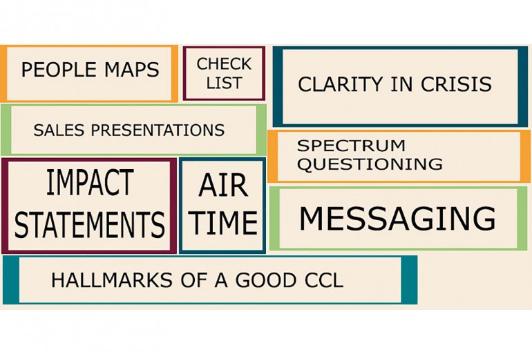 PrivateSales Coach Services