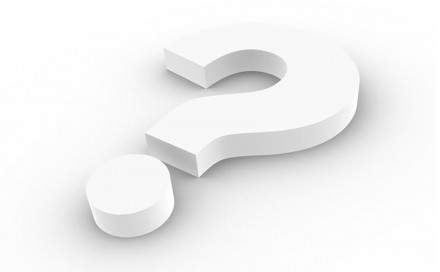 Questions You May Have?