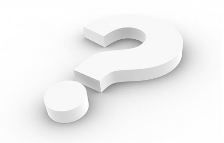 Questions You May Have?