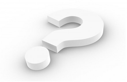 Questions You May Have?