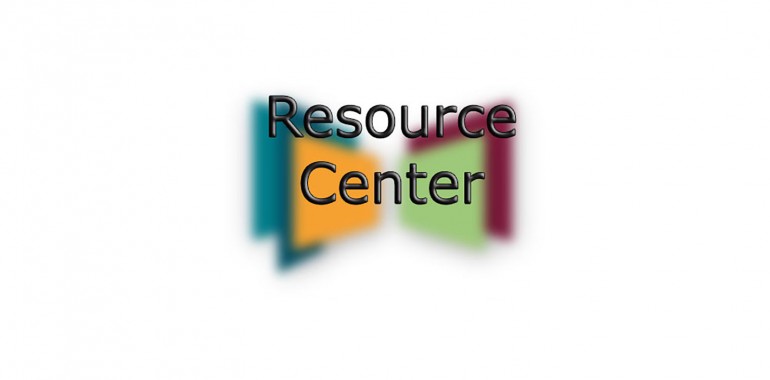 Resource Center