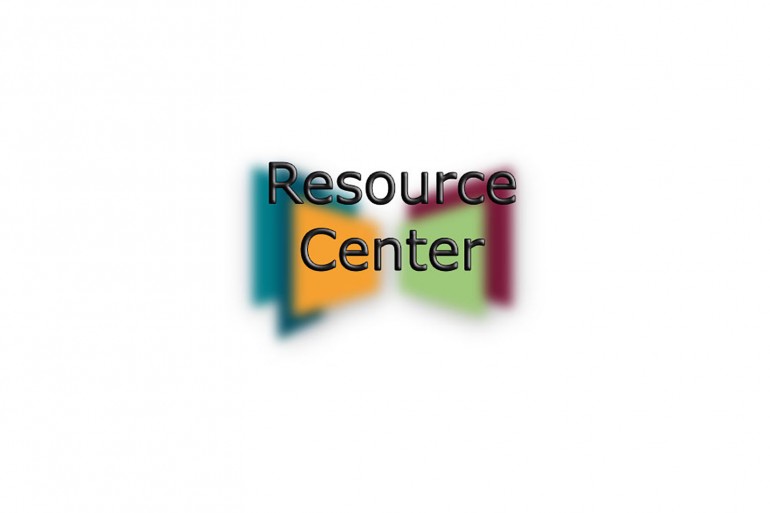 Resource Center